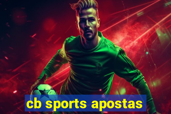 cb sports apostas